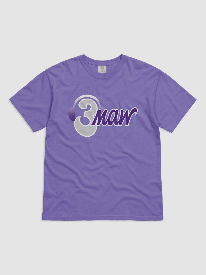 3MAW (Big Logo) product image (2)