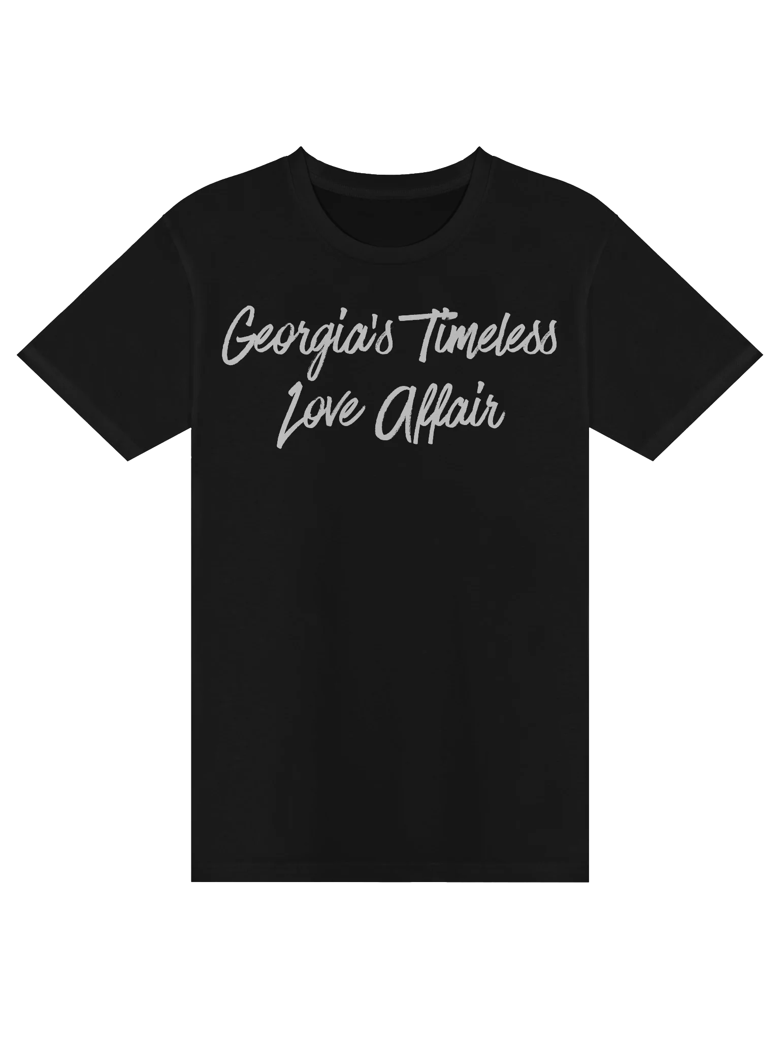 GTLA Script Shirt product image (1)