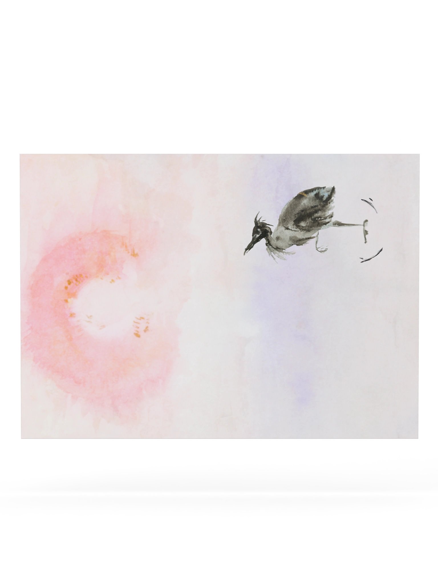 alling The Dawn - Fie Art Print product image (36)