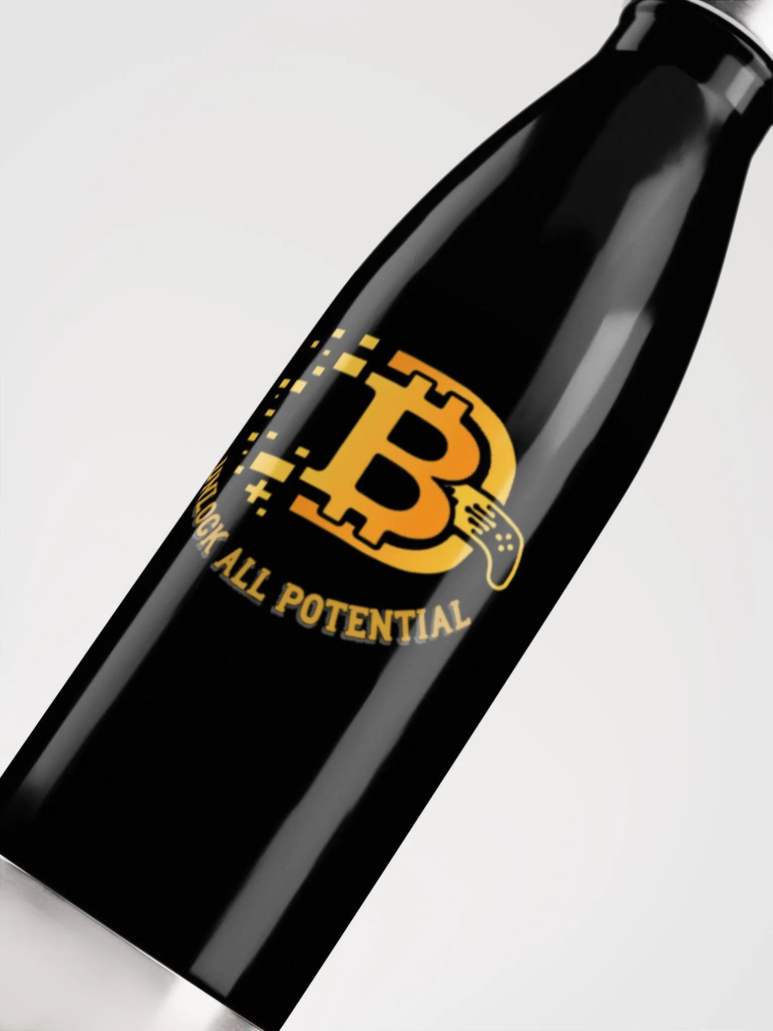 Stainless Steel Bottle product image (5)
