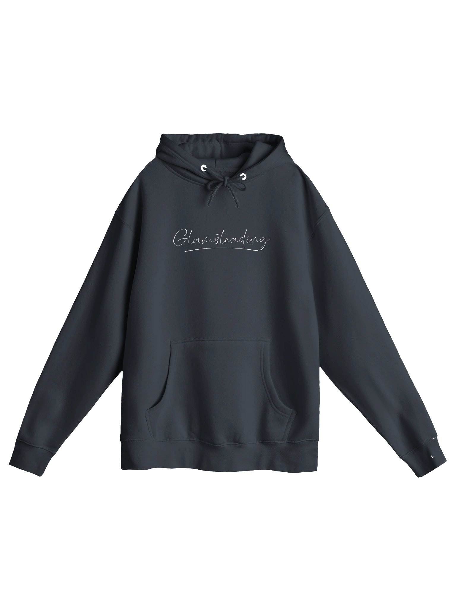 Glamsteading Hoodie product image (1)