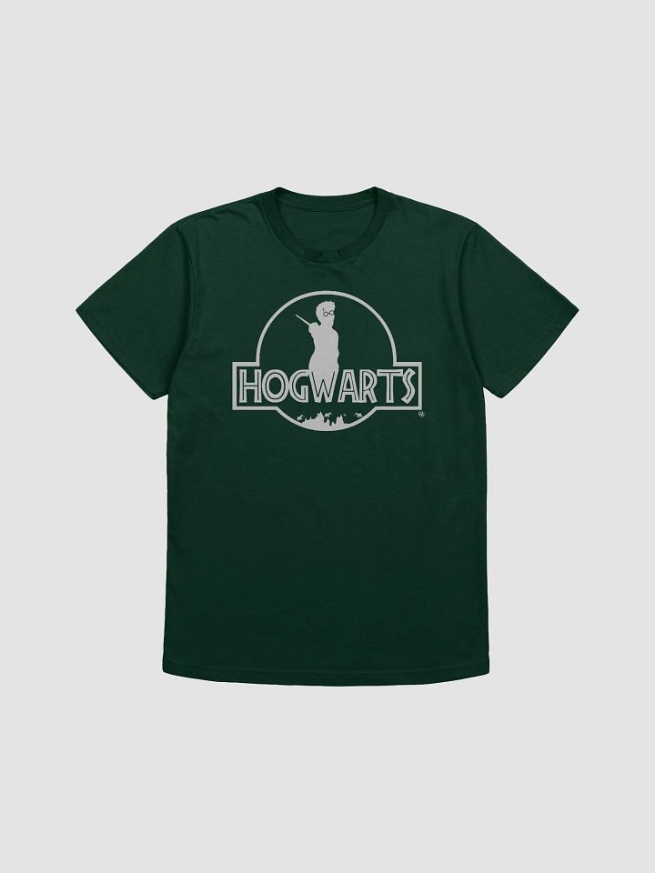 Hogwarts Park ( S ) Tee product image (1)