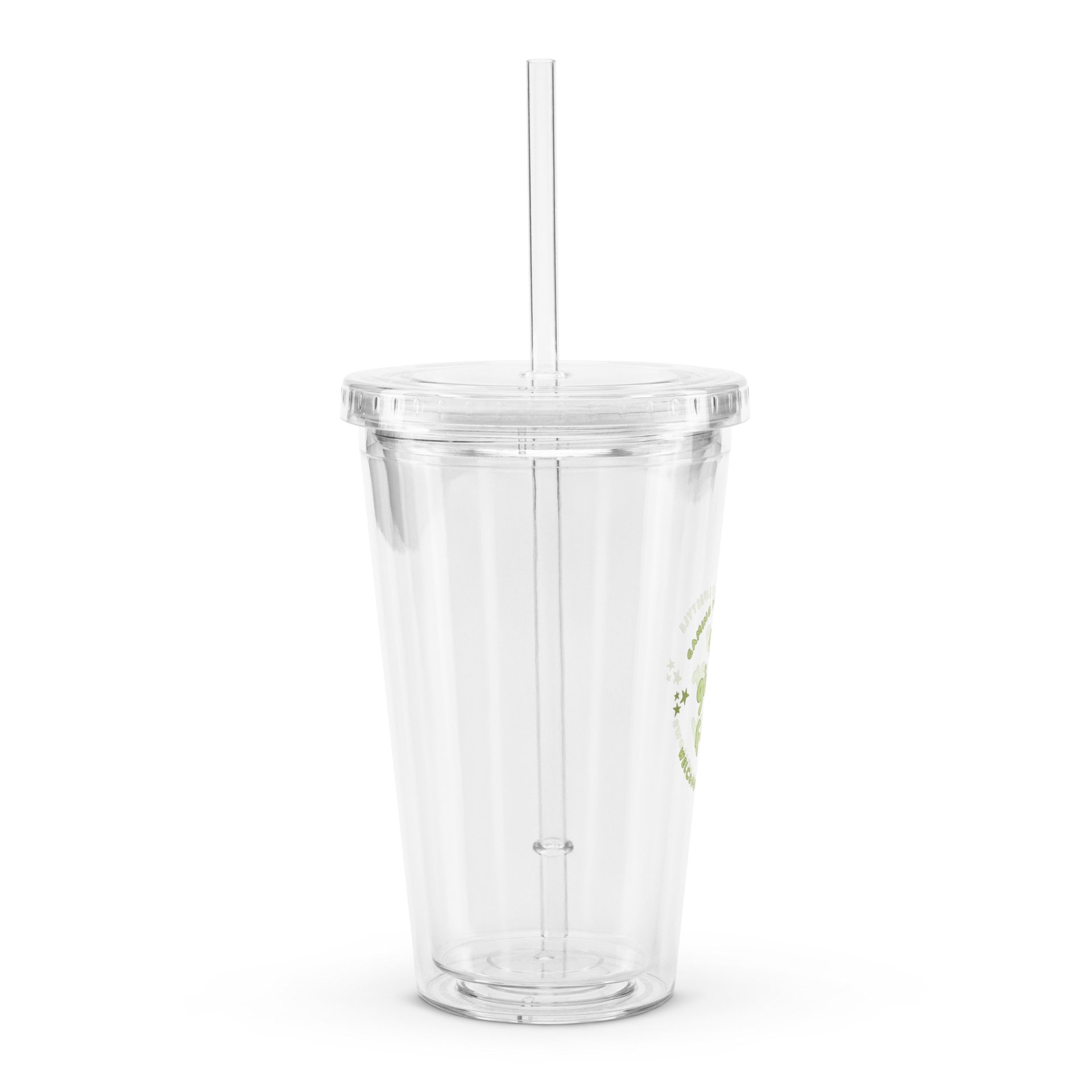 Pixie Hollows Logo Tumbler product image (3)