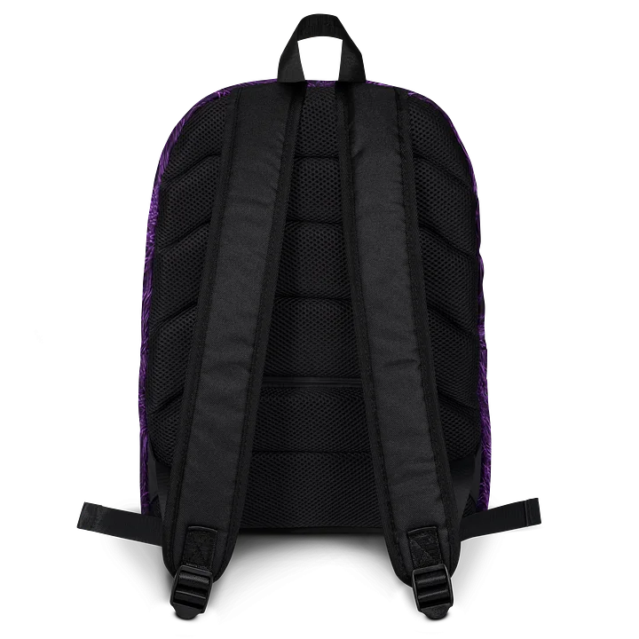 UE - LIMITED EDITION Fuzzy Valentine Backpack product image (2)