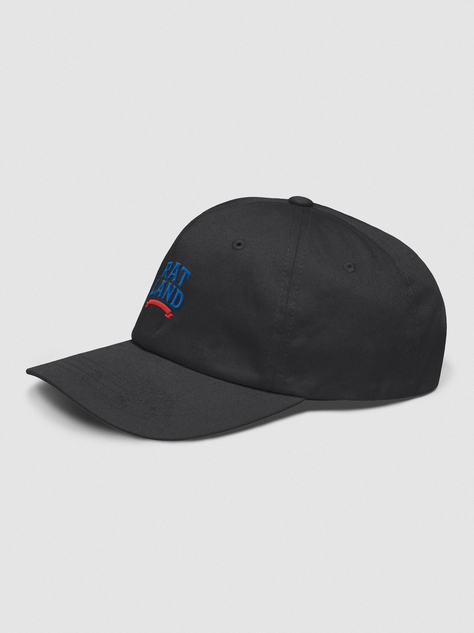 RAT LAND DAD HAT product image (3)