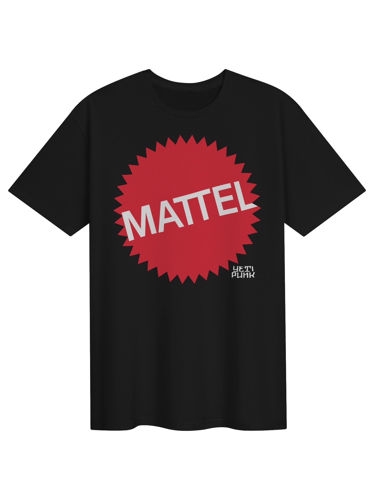 Mattel Collector Unisex Shirt product image (2)
