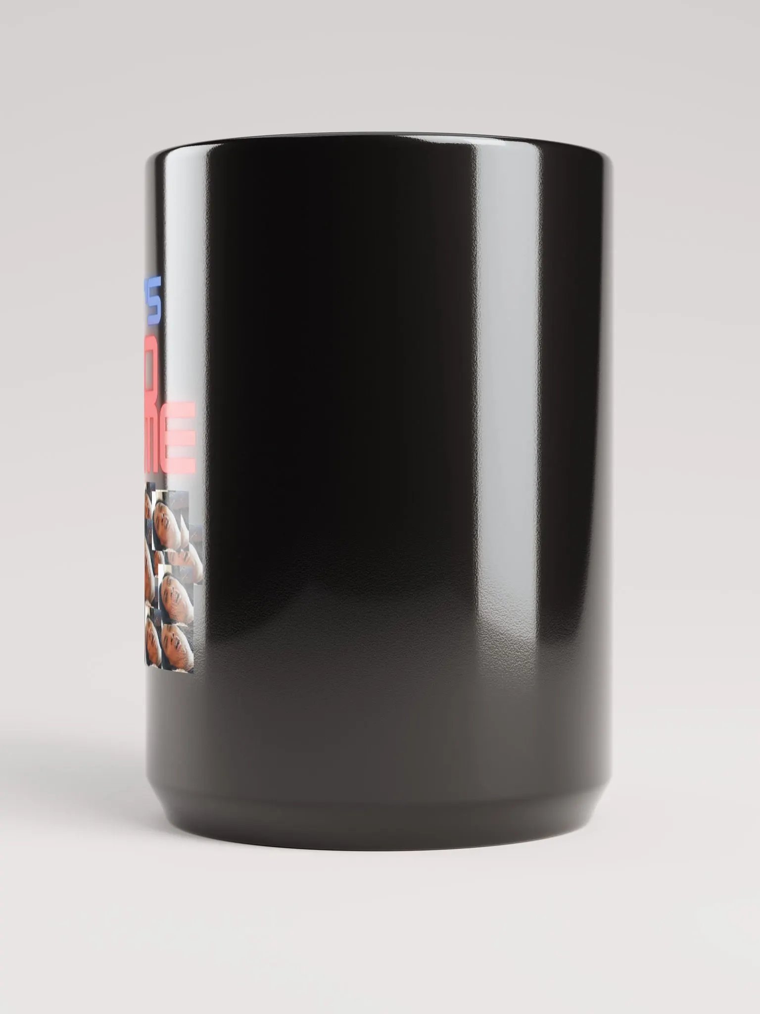 Go Time Mug product image (5)