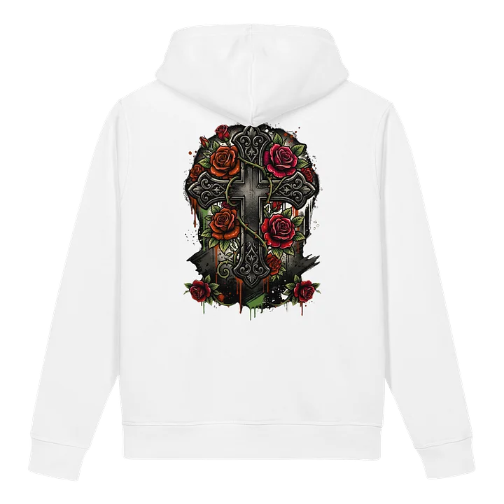 ONE KING The Gift II Side Pocket Hoodie product image (7)