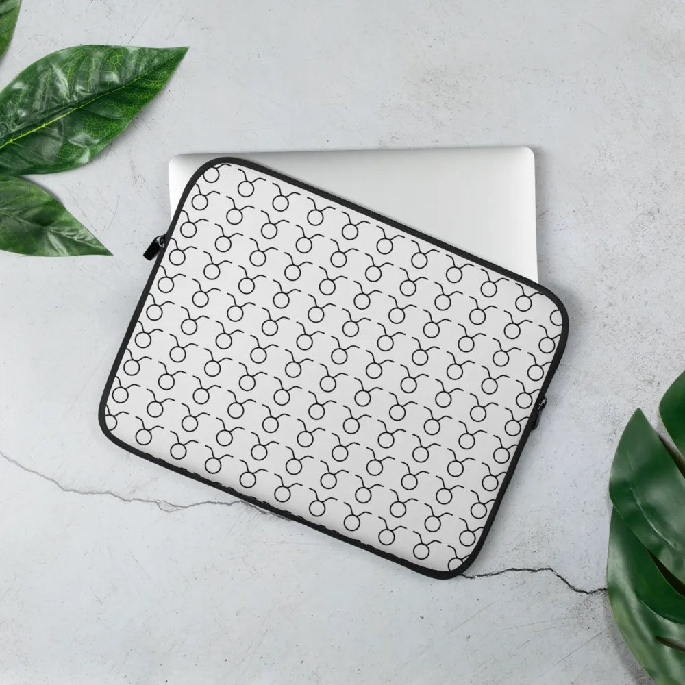 Taurus Laptop Sleeve product image (3)