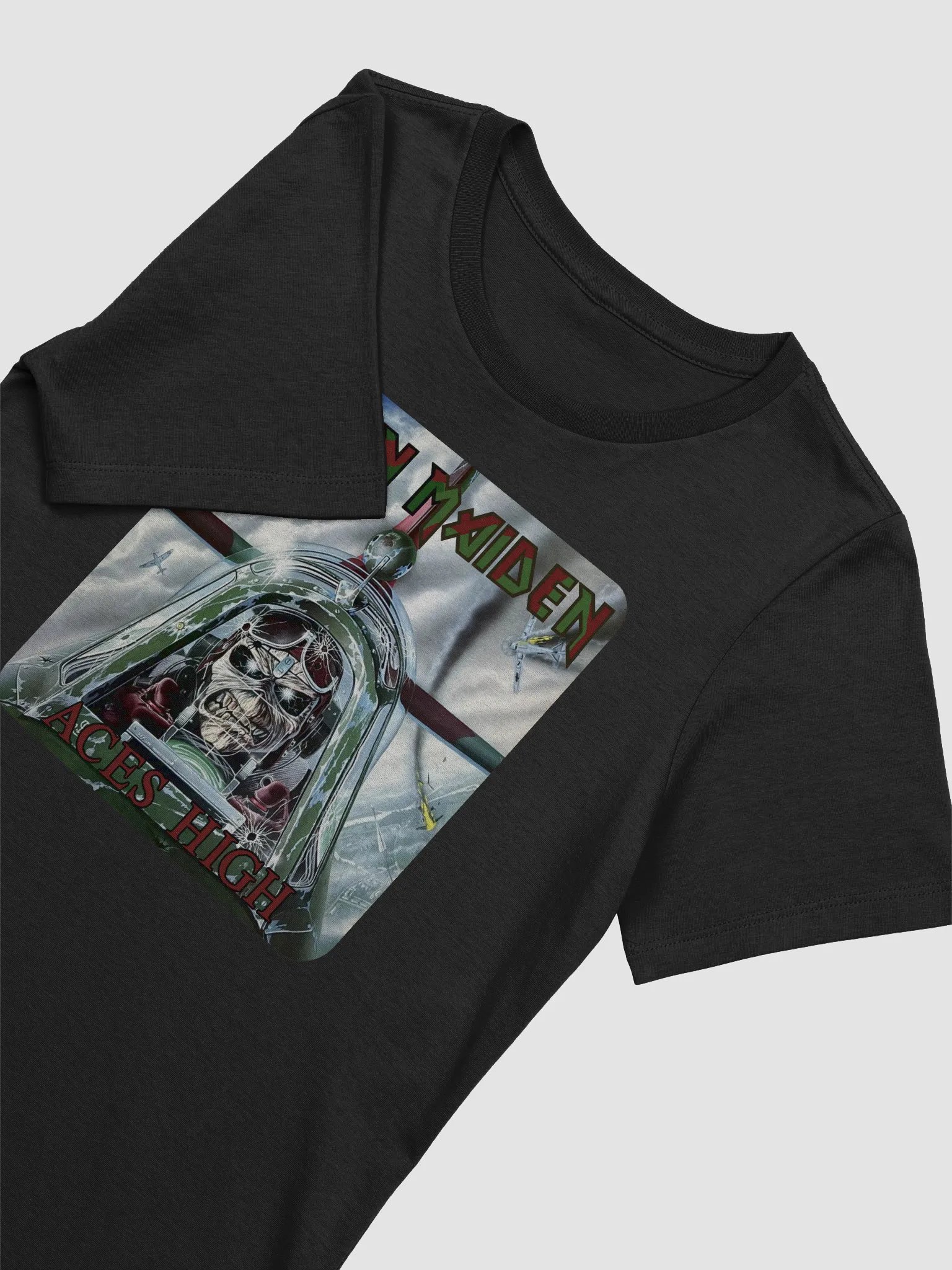 Brian Iron women's cut product image (2)