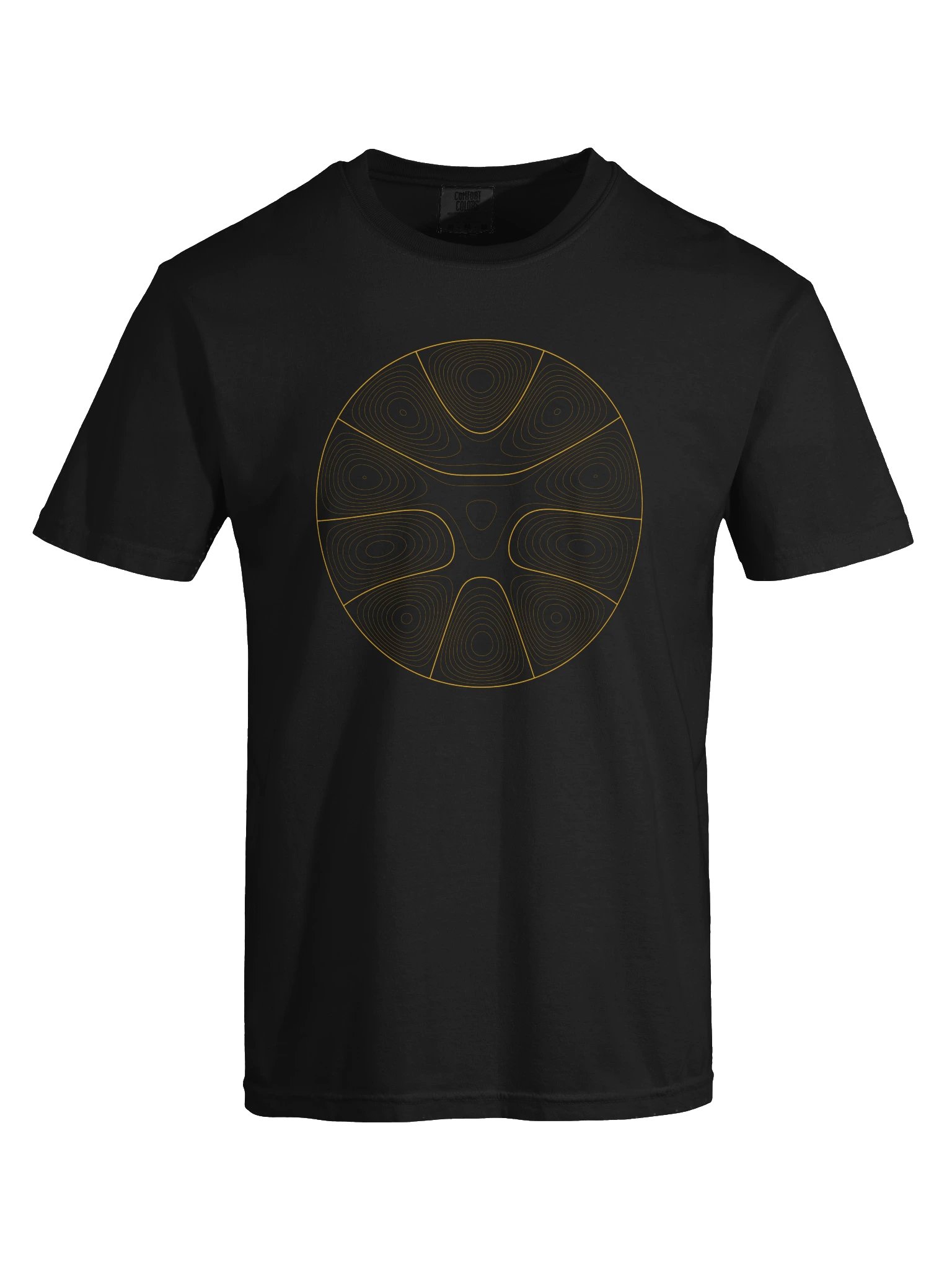Root · Lines Tee product image (9)