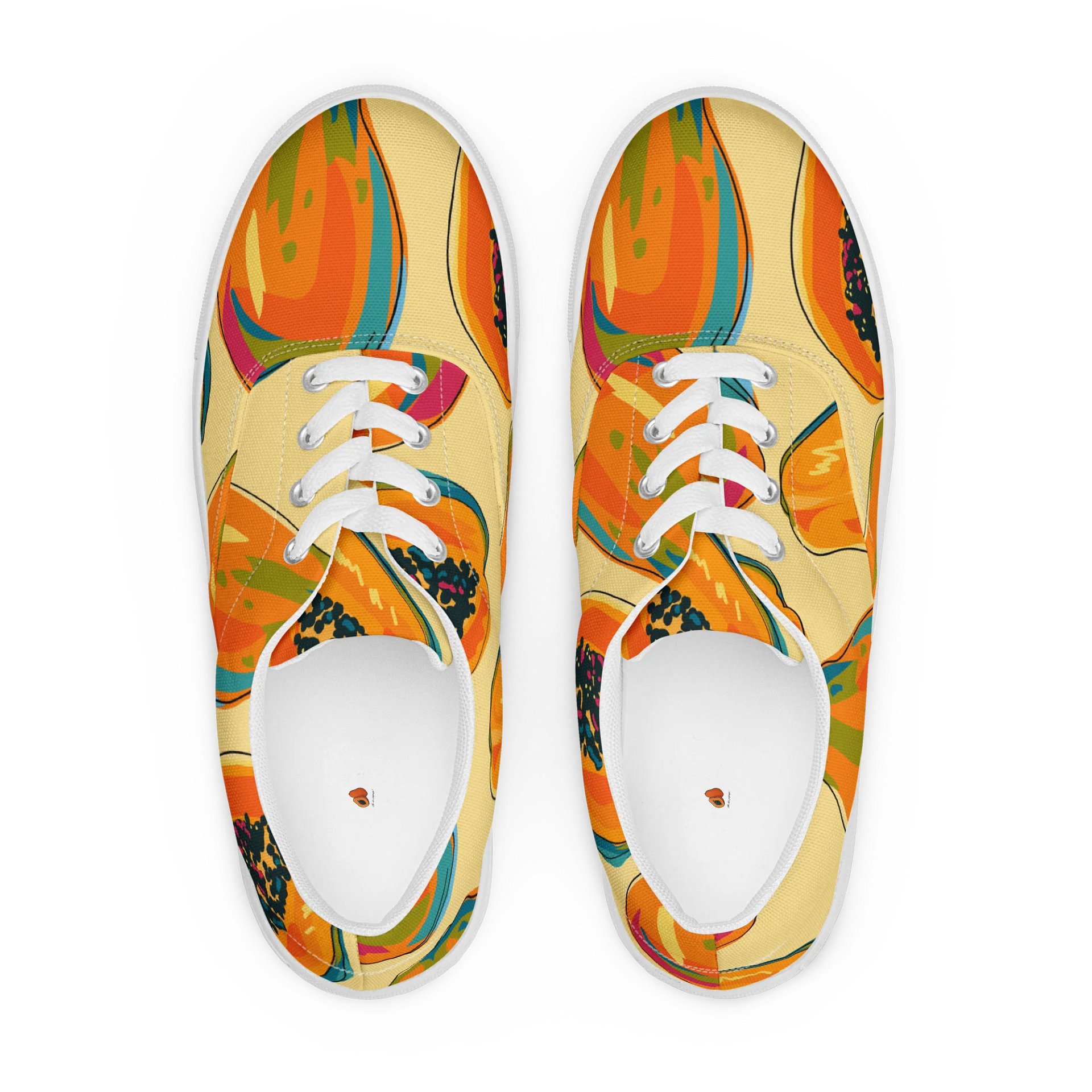 Papaya Shoes! product image (1)
