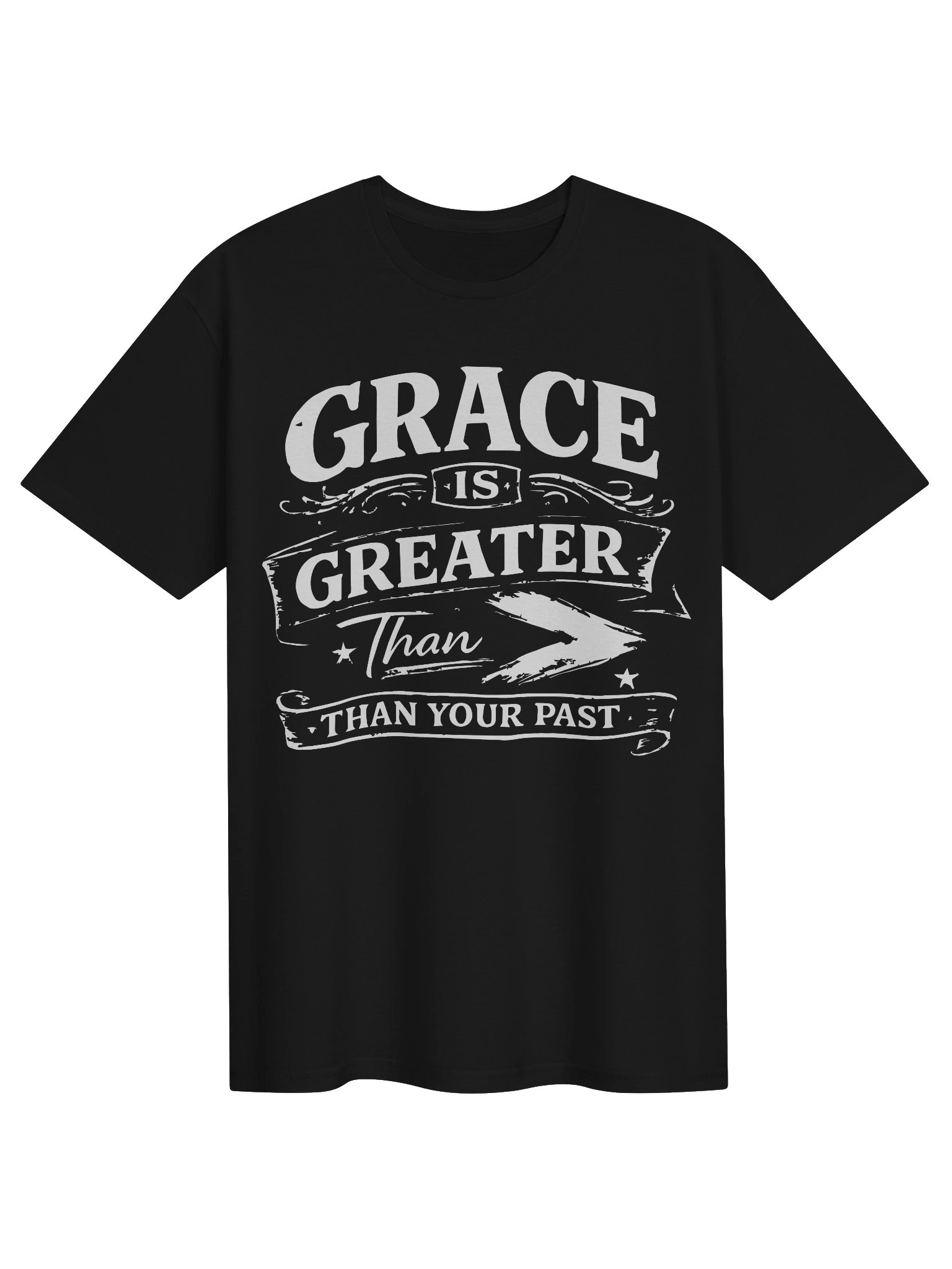 Grace Is Greater product image (1)