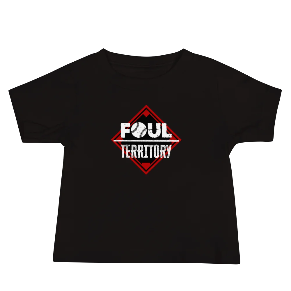 Baby T-shirt product image (3)