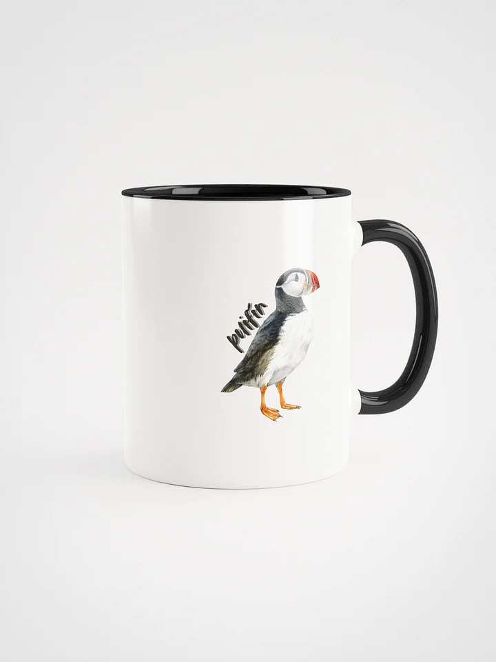 Puifín Mug product image (1)