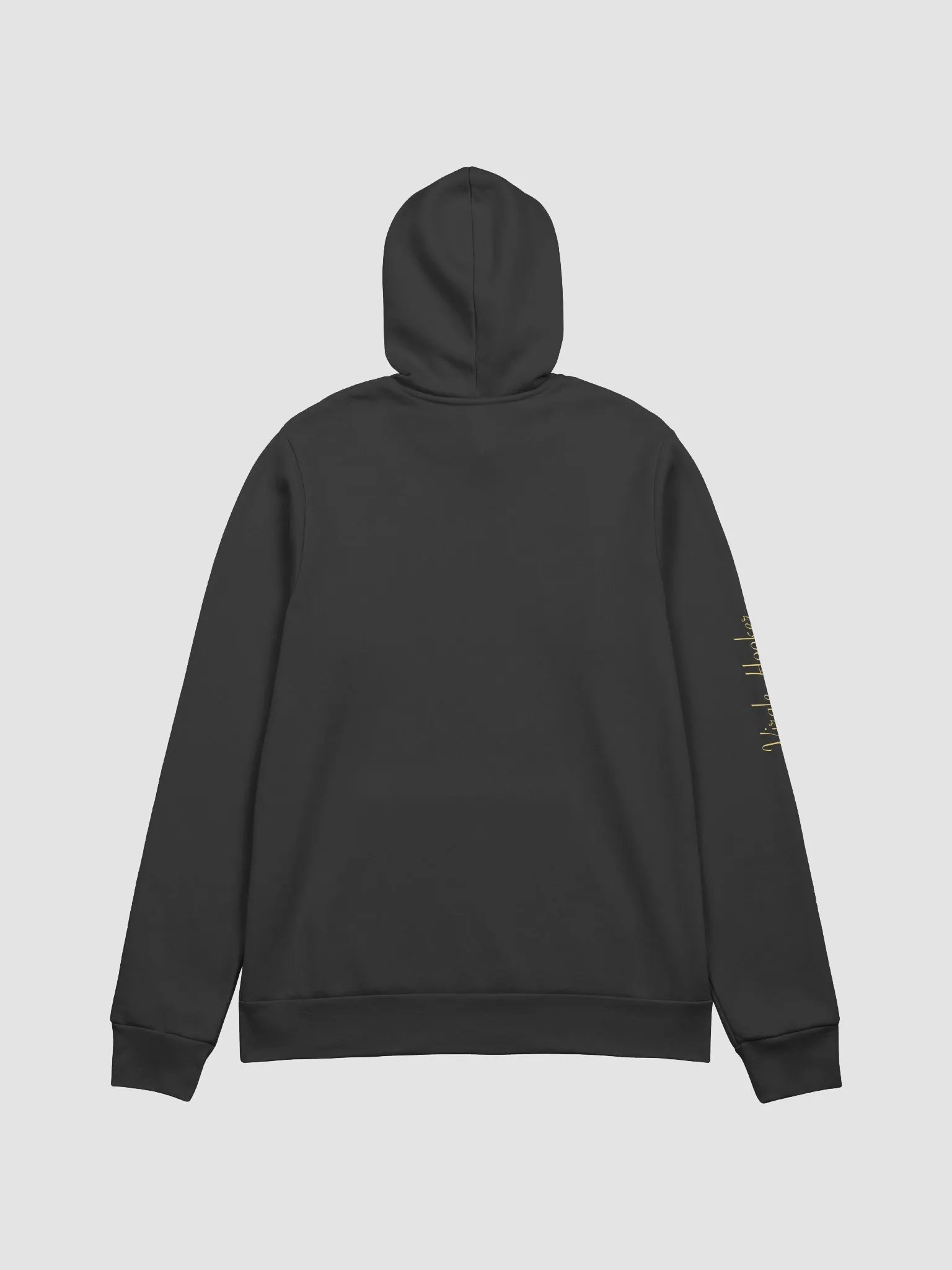 I'm Him Hoodie product image (2)