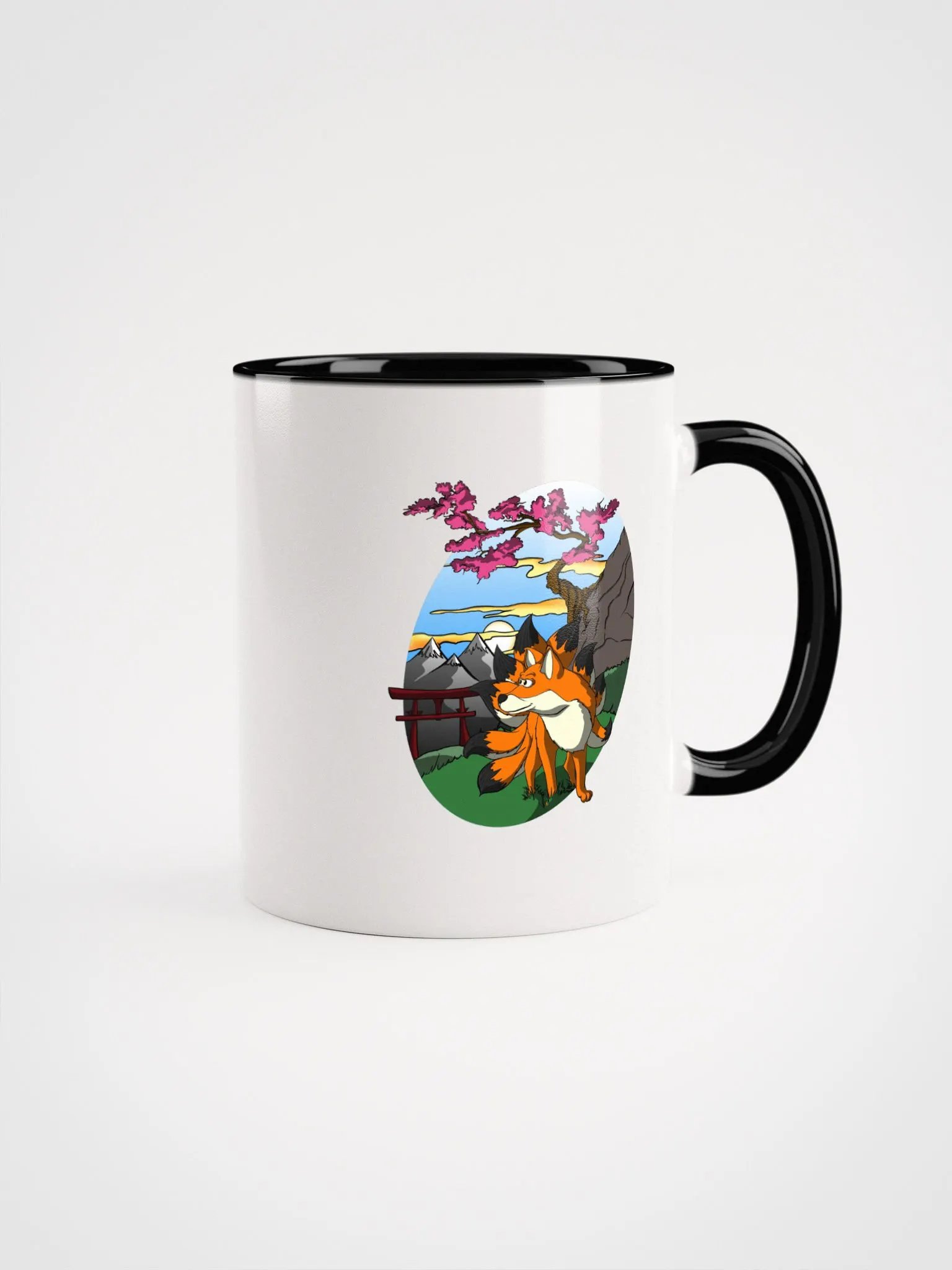 Kitsune product image (1)