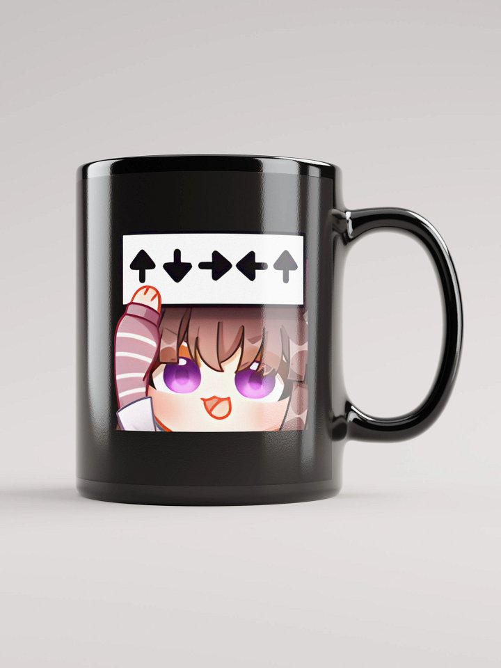 REINFORCE Mug product image (1)