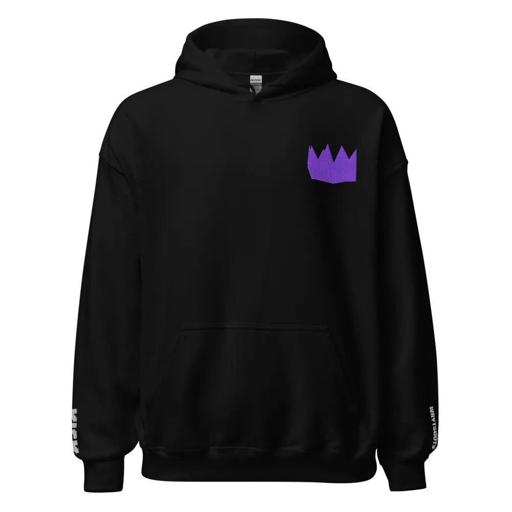 Purple Phat Hoodie product image (1)