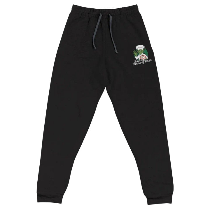 Squee’s House of Pizza Joggers product image (1)