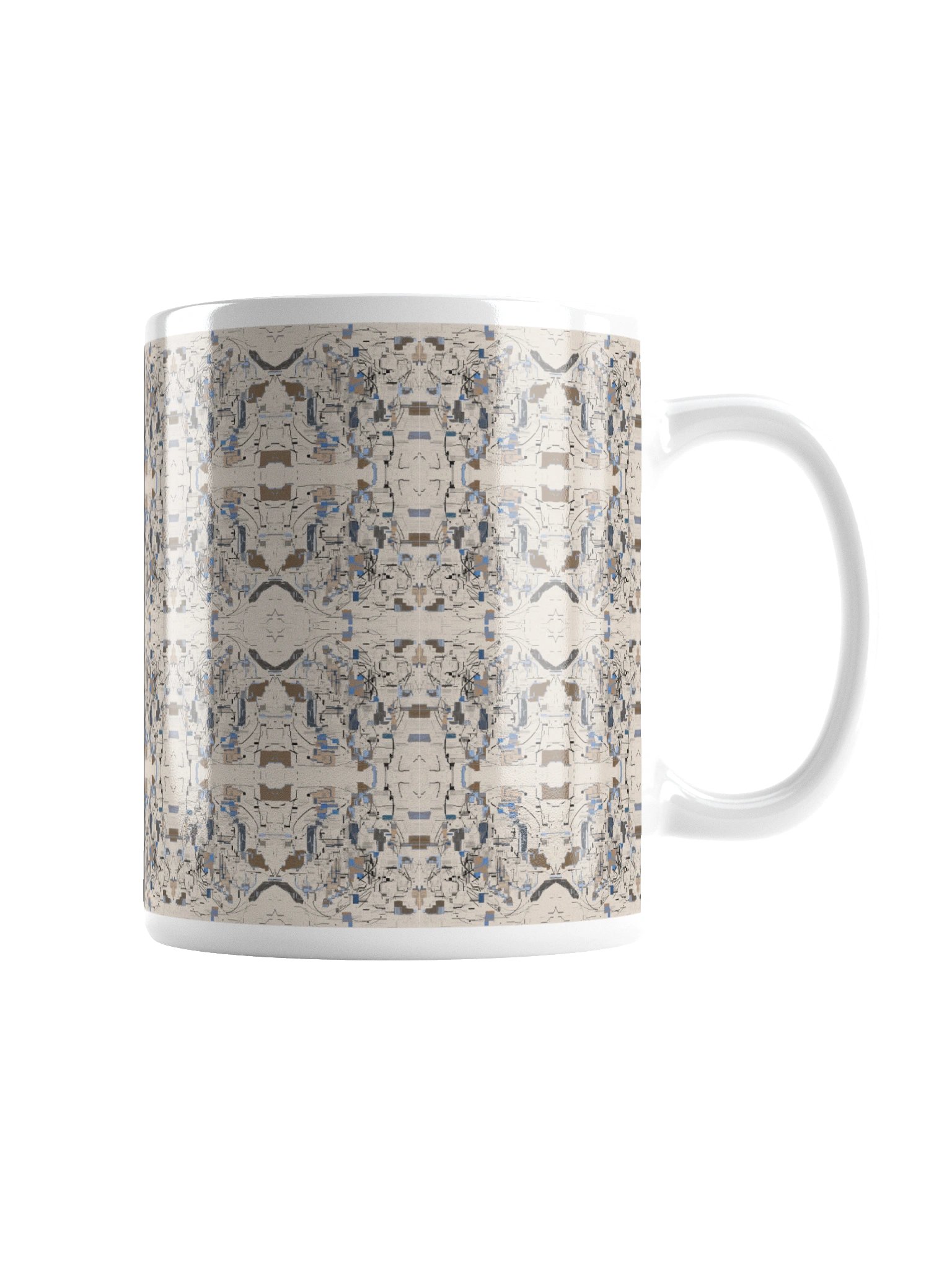 Foundation Mug product image (3)