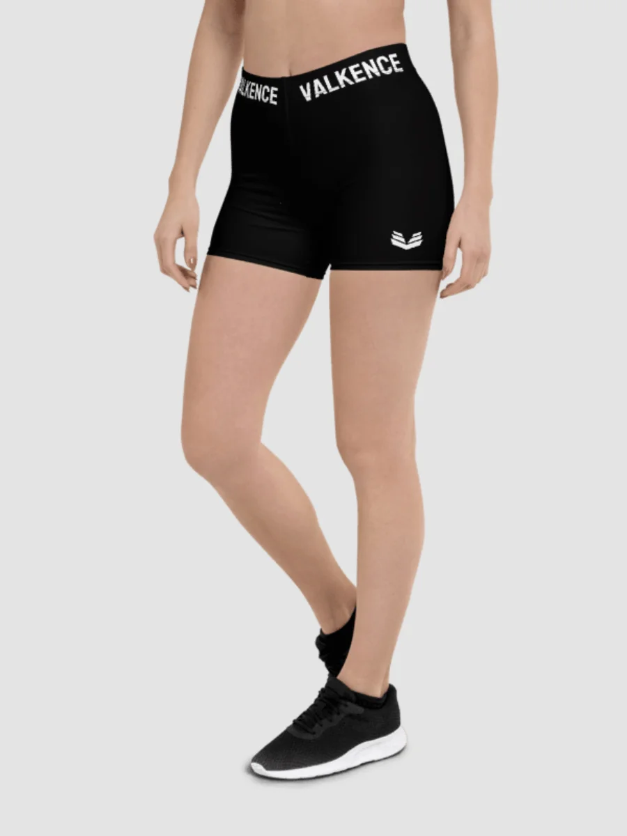 Active Shorts - Black product image (4)