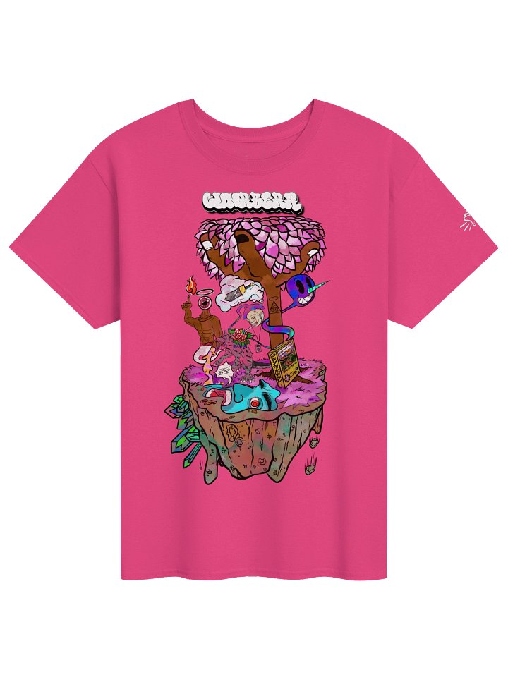 Cherry-Blossom - Tee product image (1)