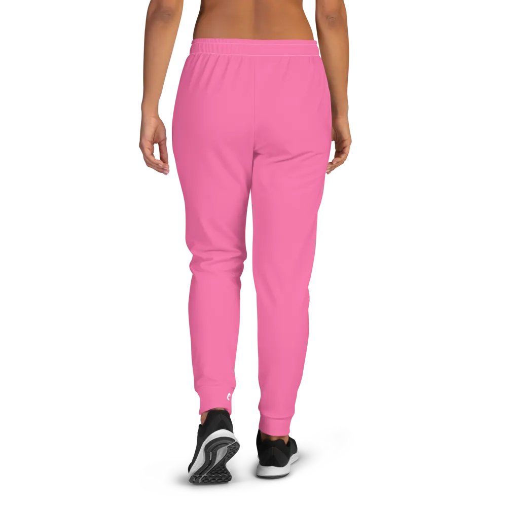 CF Women's Pink Joggers product image (6)