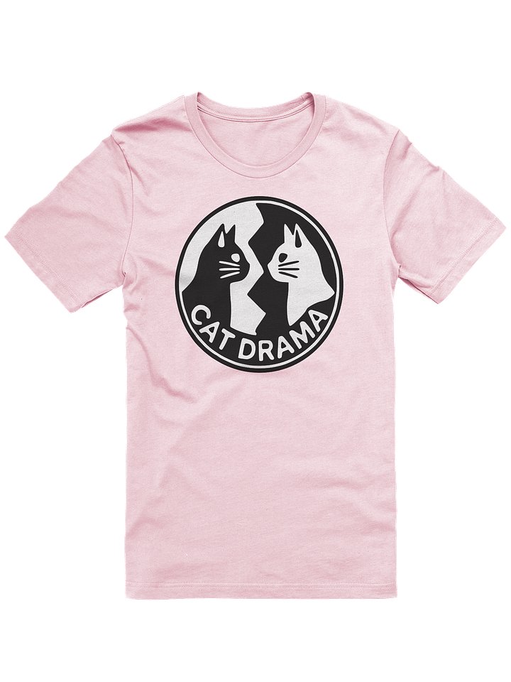 Supersoft Circular Logo (Light Pink) product image (1)