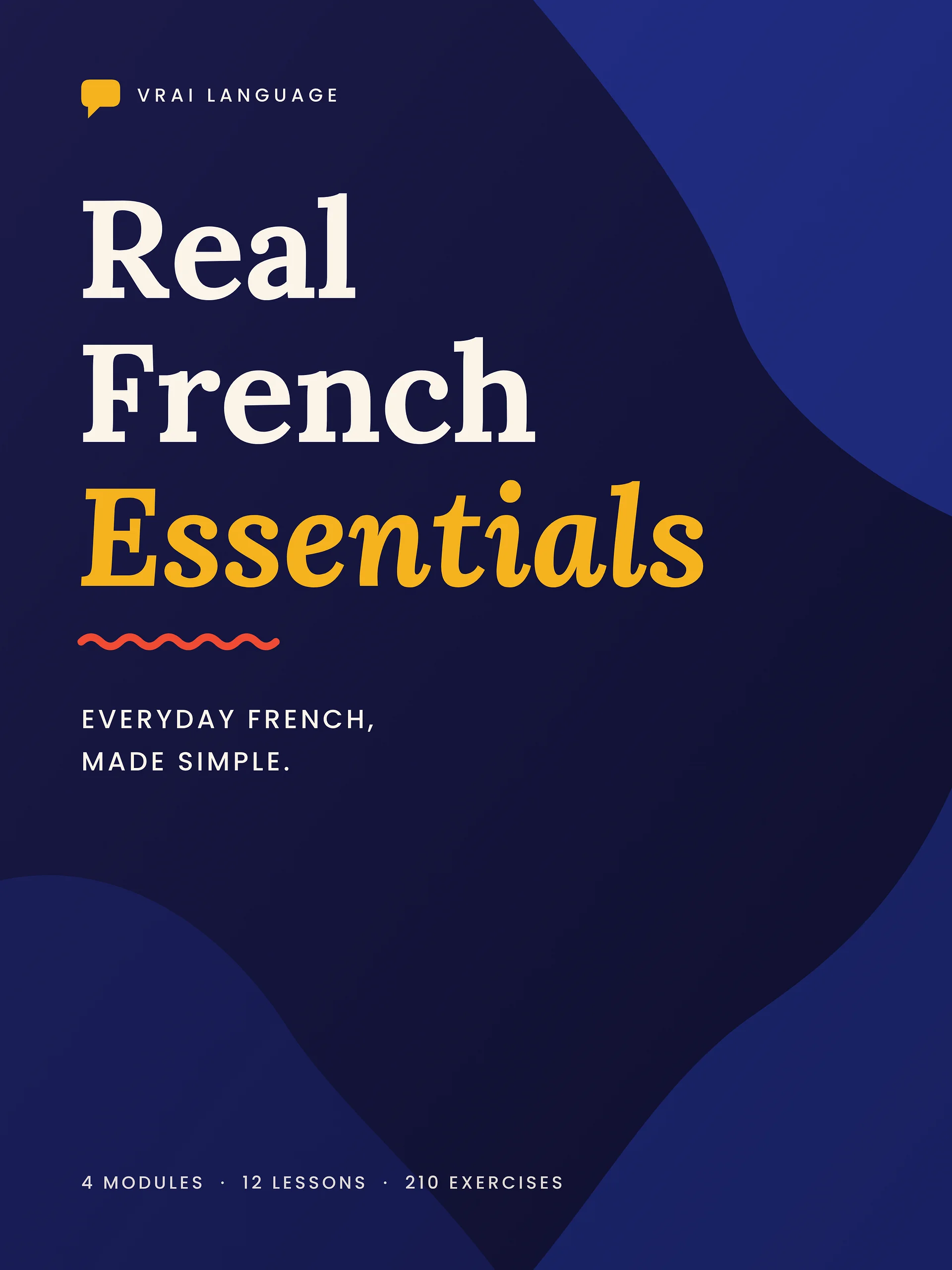 Real French Essentials product image (1)