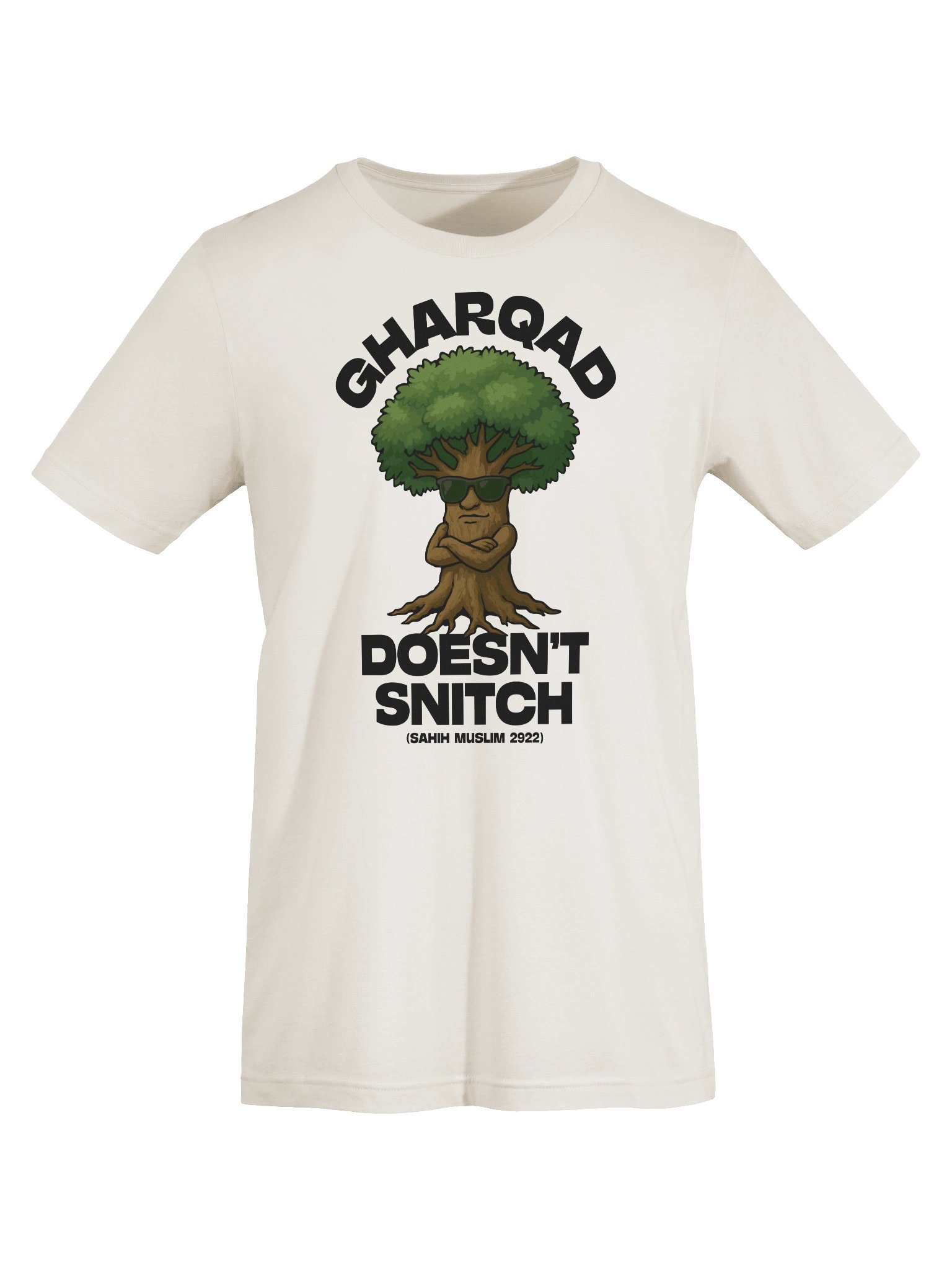 Gharqad Don't Snitch! product image (7)
