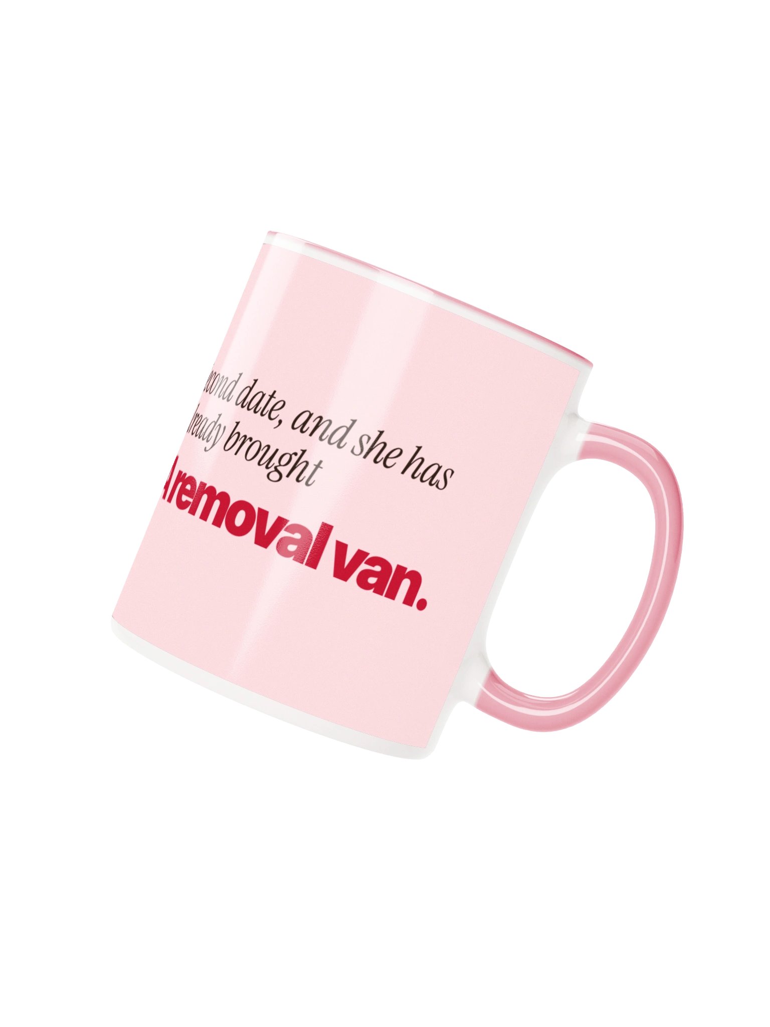 Second Date Cup product image (2)