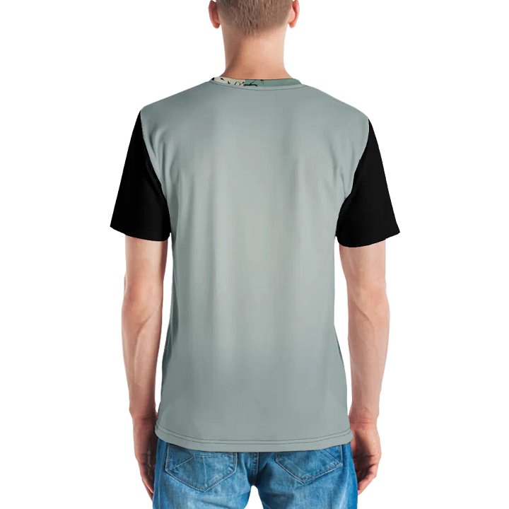 Worlds T shirt product image (2)
