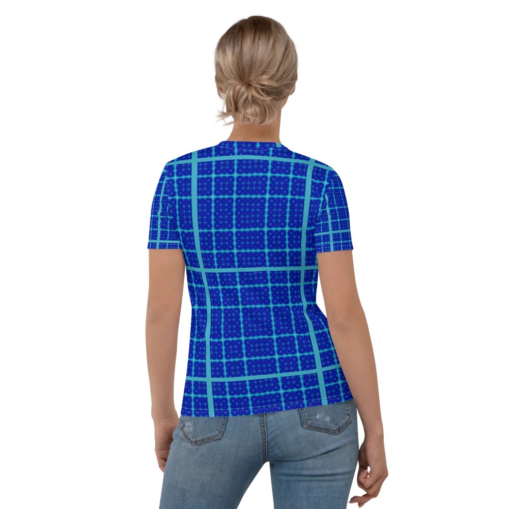 Blue Plaid product image (4)