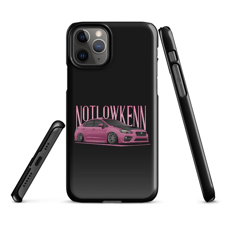 iphone case - notlowkenn 2 product image (3)