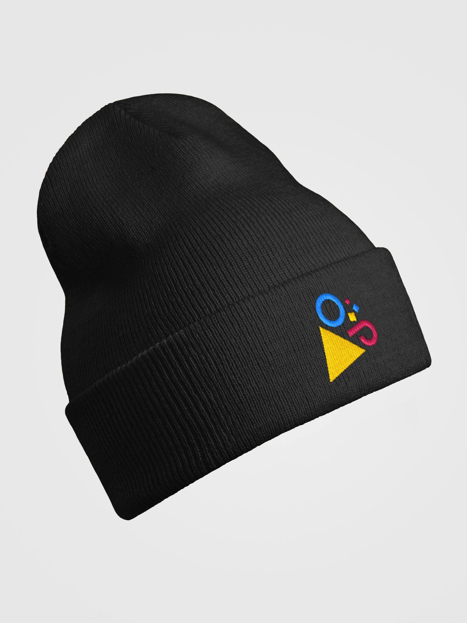 Party Popper Beanie product image (8)