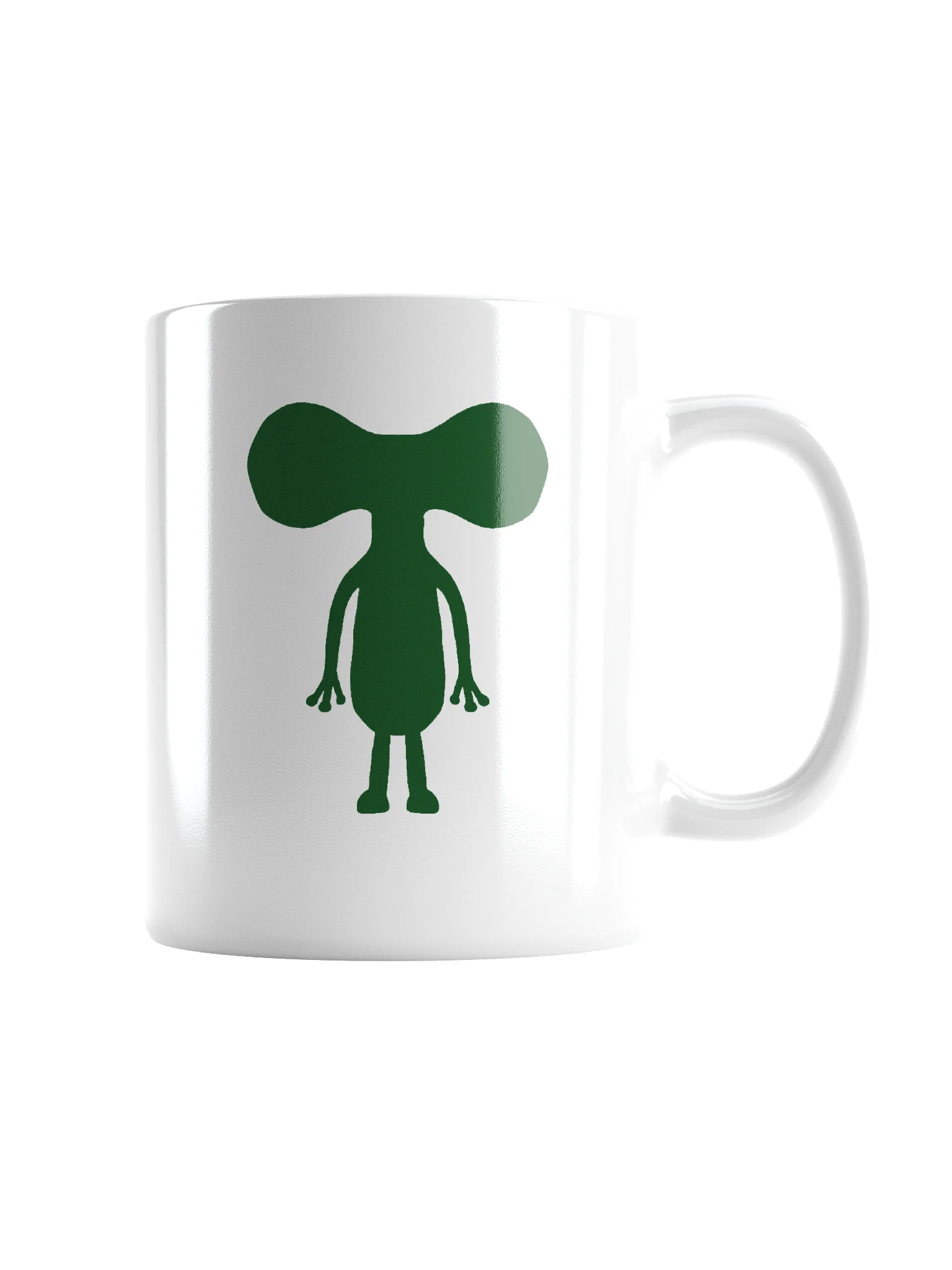Terraformer Mug product image (3)