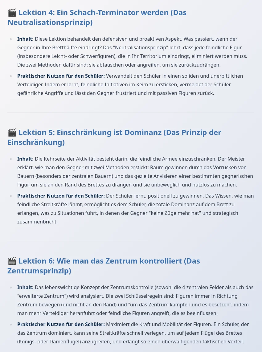7 Schlüssel Zum Sieg Im Schach product image (5)