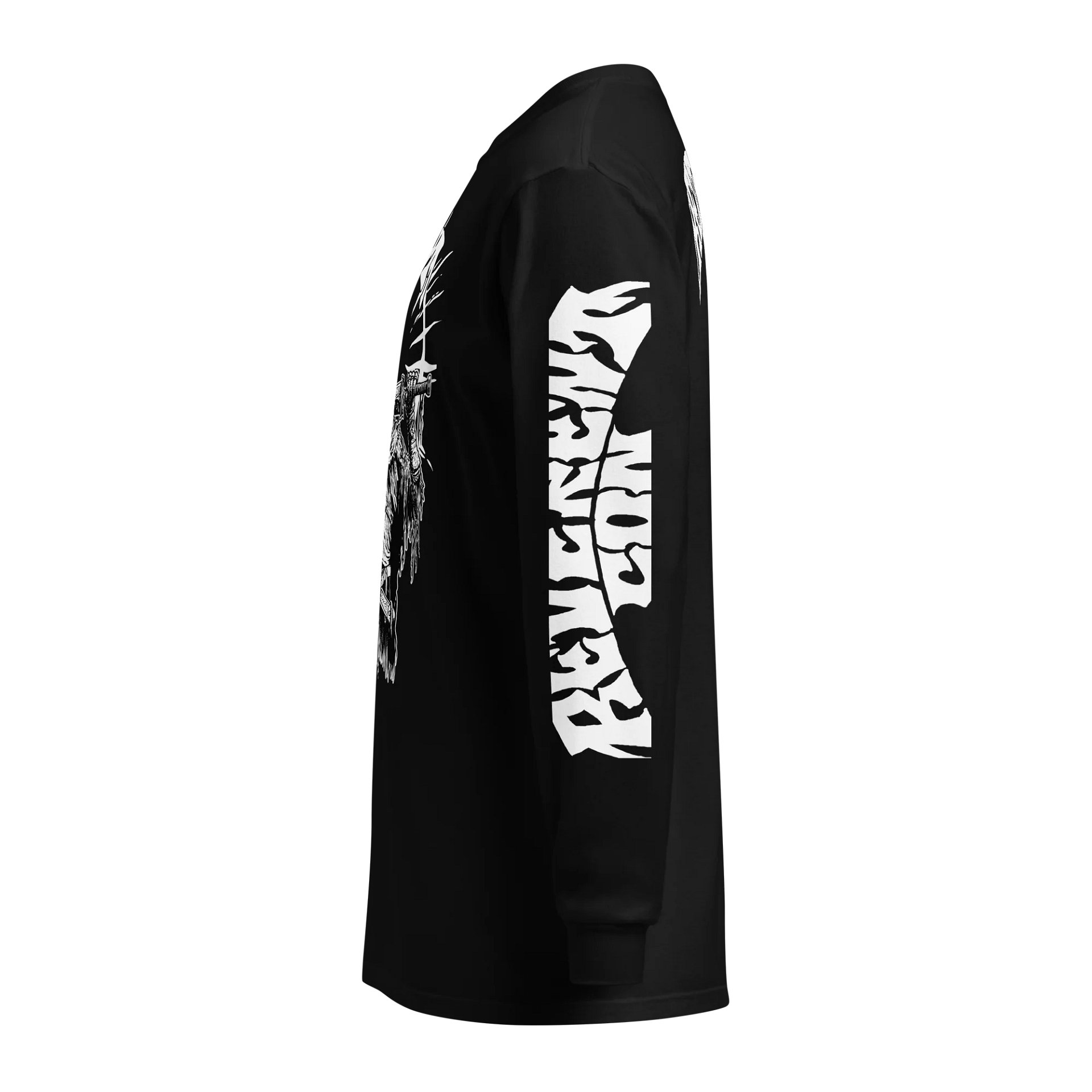 Tarnished Thrasher product image (3)