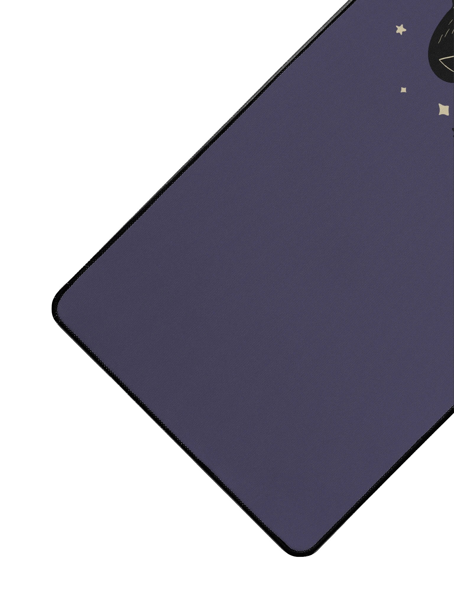 Spilt Milk Large Deskmat product image (3)