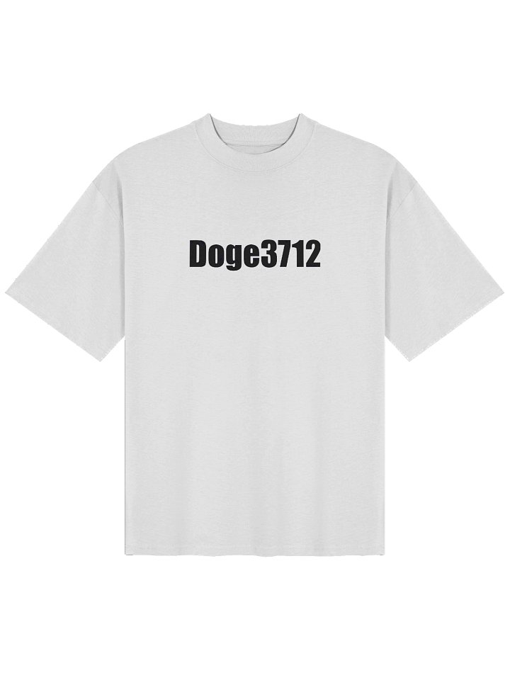 Doge Vice | T-shirt product image (1)