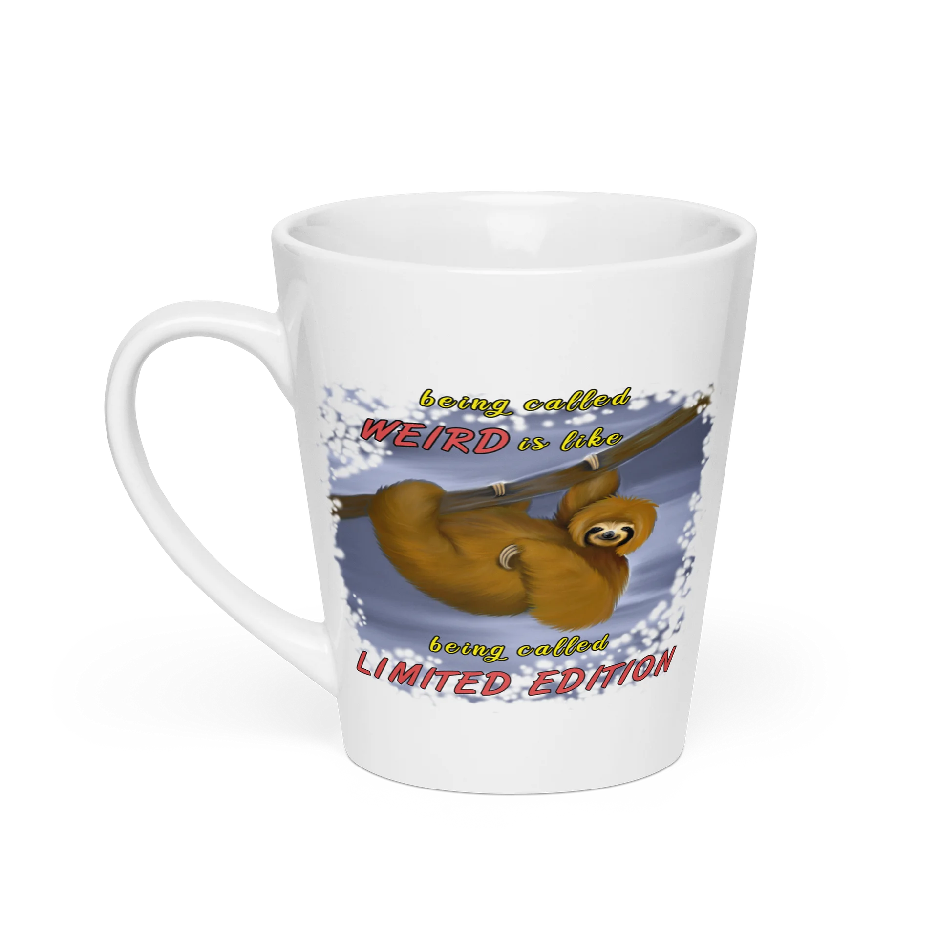Latte Mug product image (1)