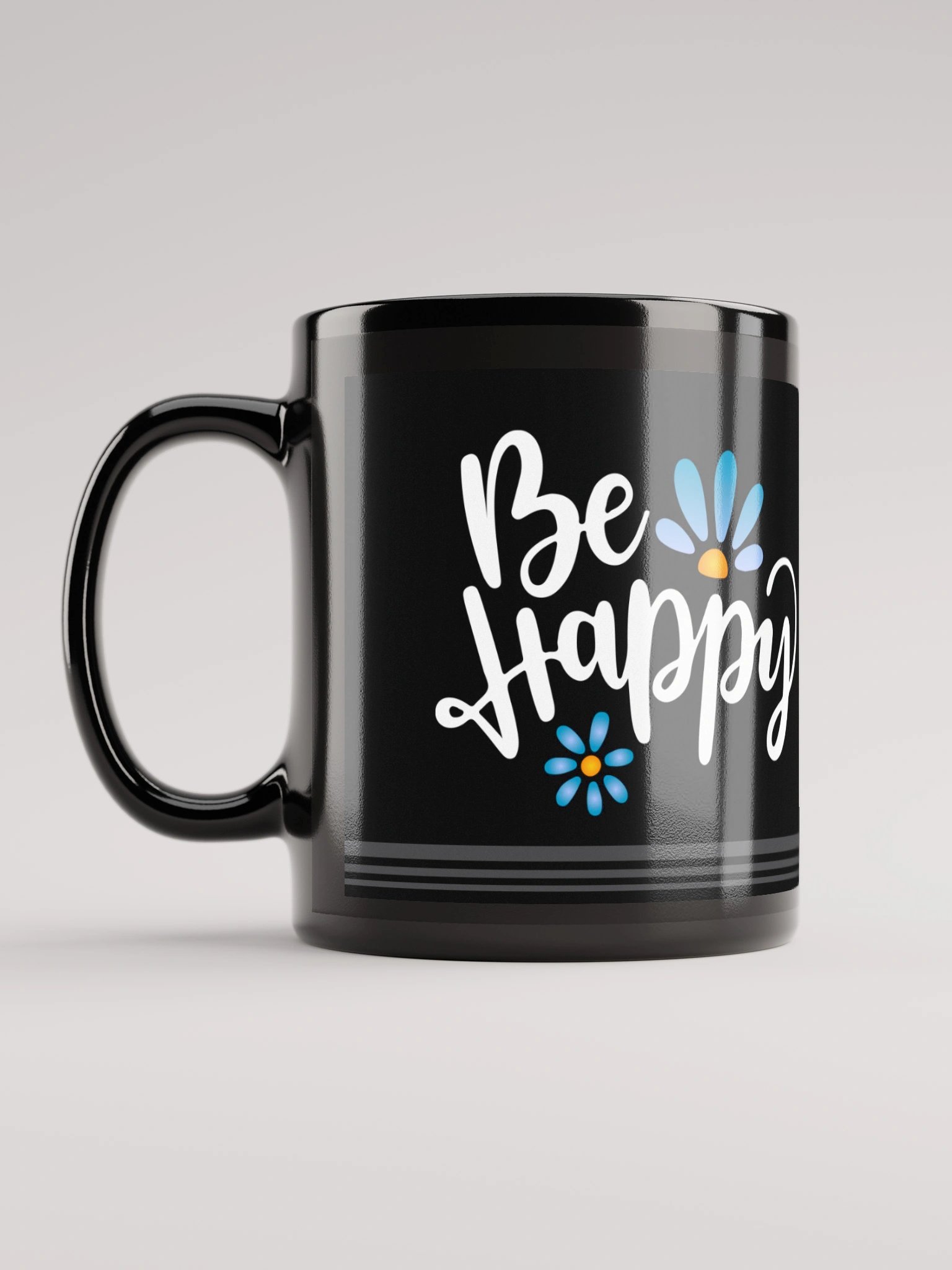 "Be Happy" O'Lucky product image (6)