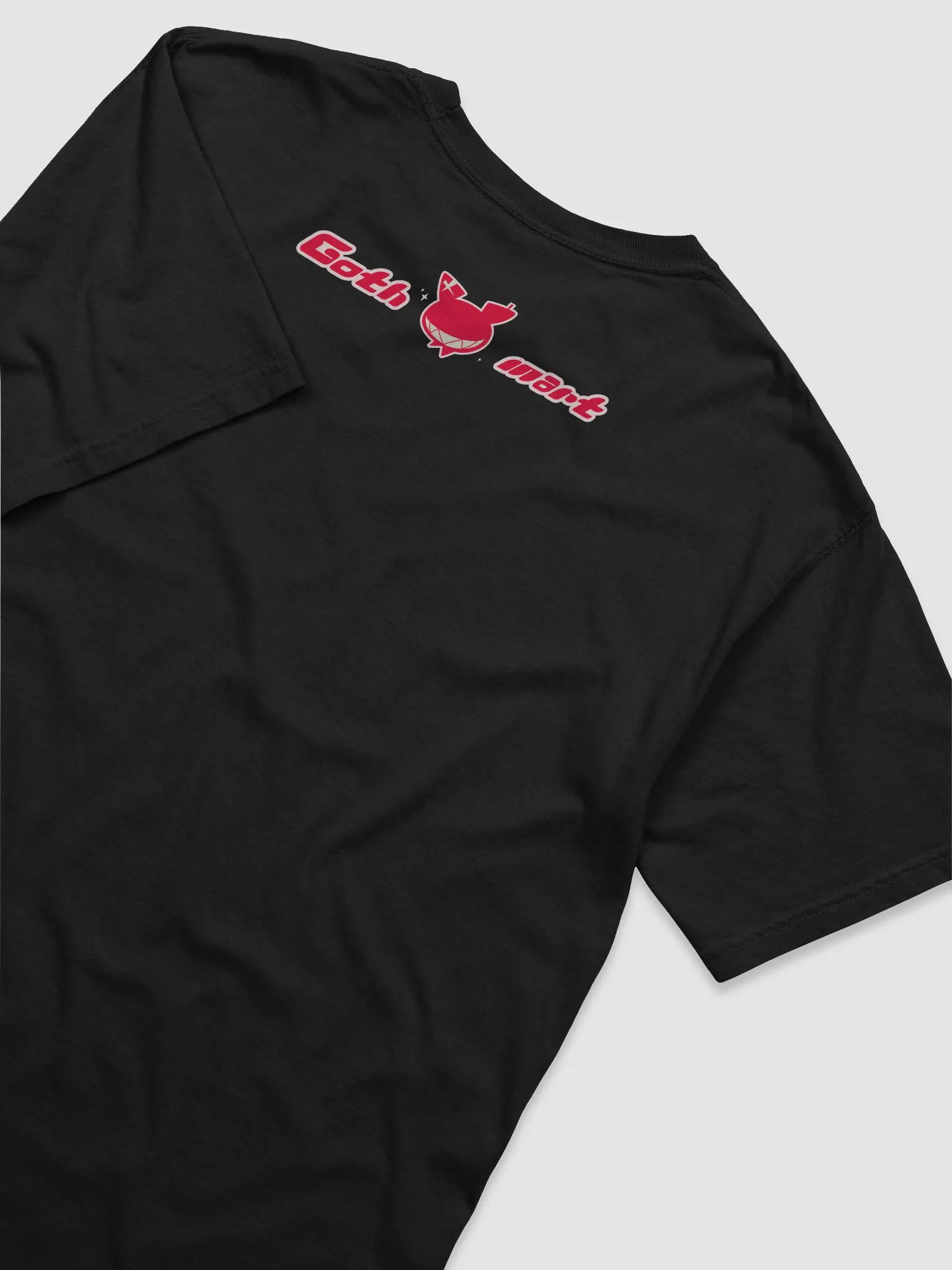 Goth Mart T-Shirt product image (4)