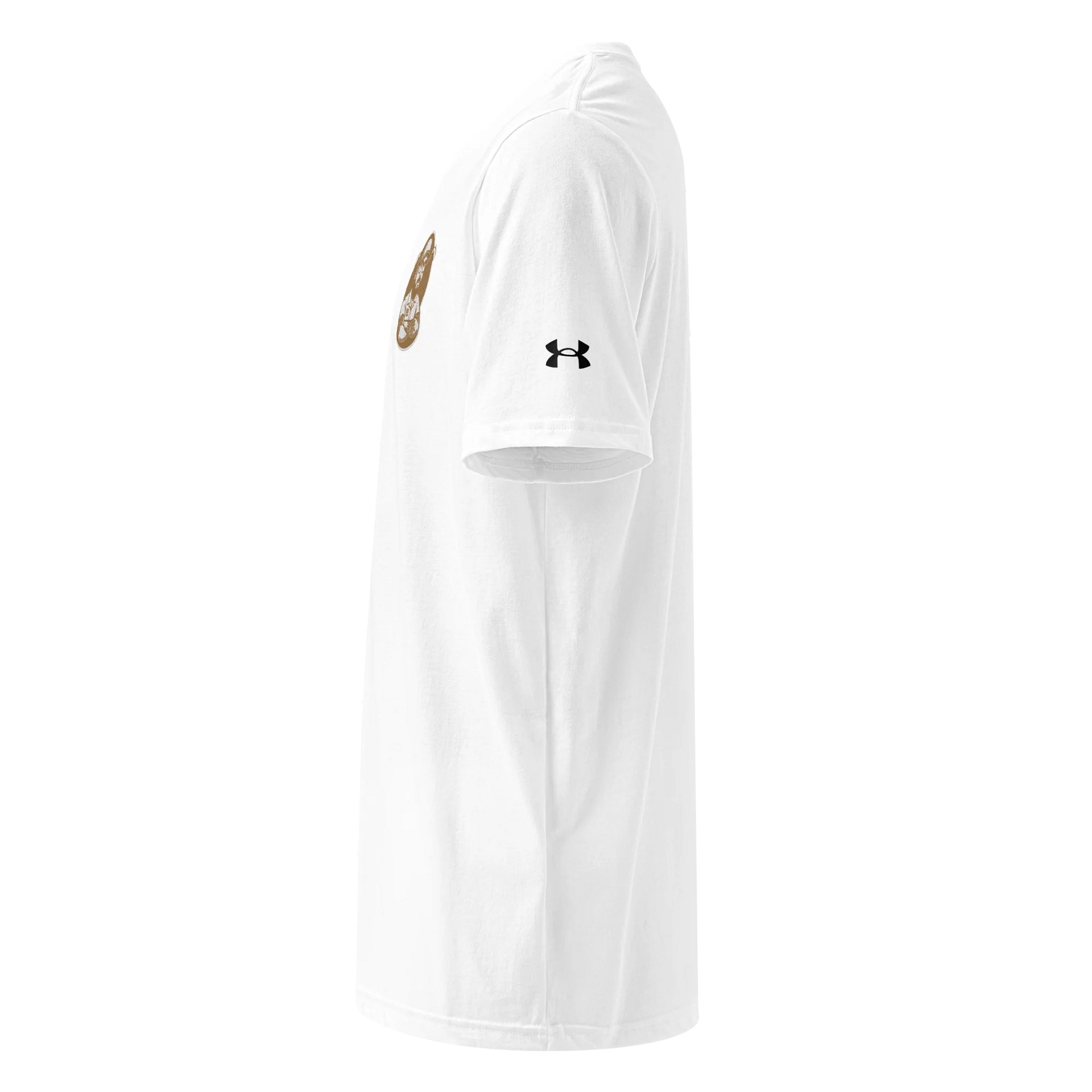 "Masea" UA Tee (White) product image (3)