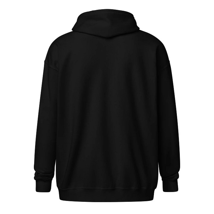 Subtle Astral Tater Zip Up Hoody product image (8)