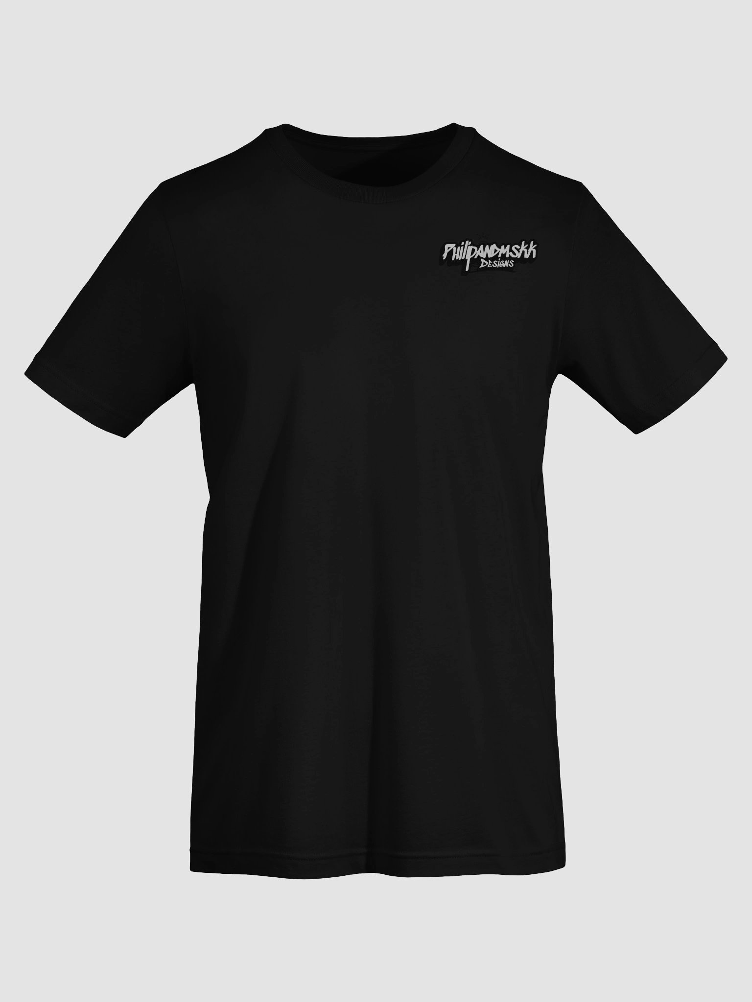 Angel wings T-shirt product image (7)