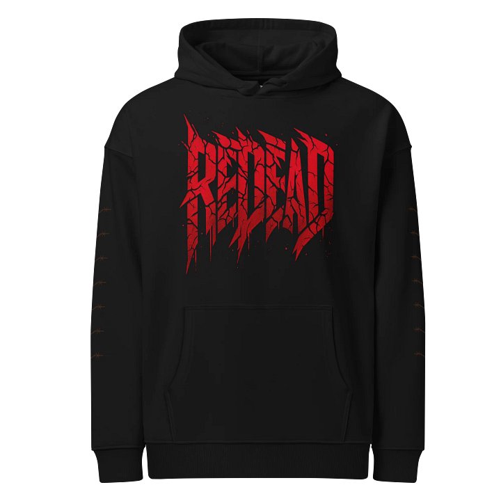 ReDead Hoodie product image (1)