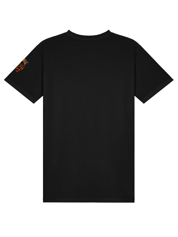 Dark Elixir Tee – Men's Graphic T-Shirt | INTO THE AM product image (2)
