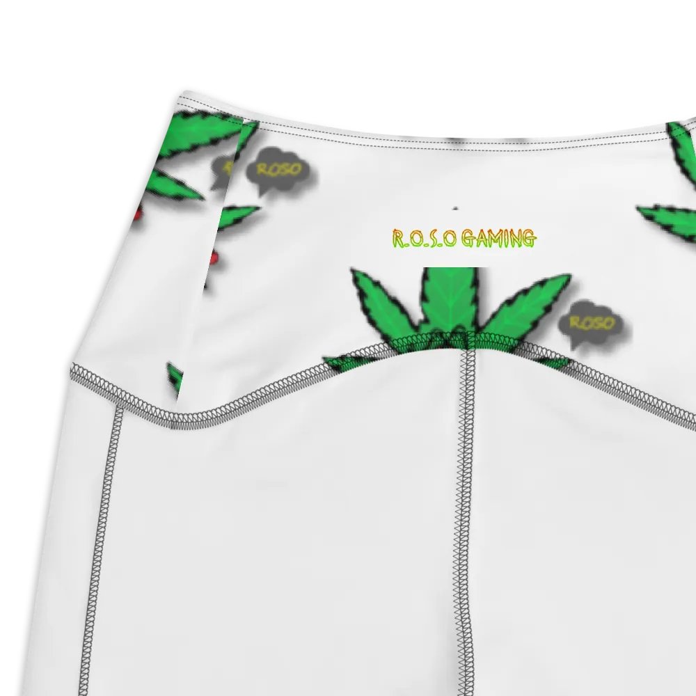 Whacky Pants W/Pockets product image (4)